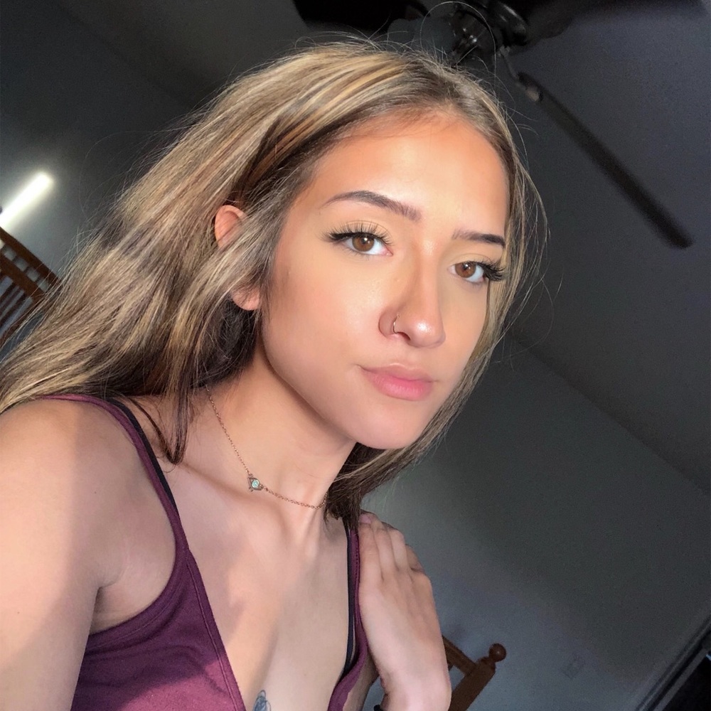 Meet your Posher, Kyra